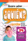 Image for Quiero saber  QUIEN? (Kids Ask WHO?)