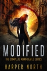 Image for Modified : The Complete Manipulated Series