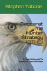 Image for Baccarat Tie Hunter Strategy (BTHS)