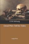 Image for Dead Men Tell No Tales