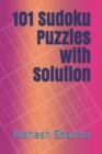 Image for 101 Sudoku Puzzles with Solution