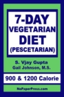 Image for 7-Day Vegetarian Diet