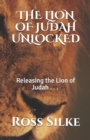 Image for The Lion of Judah Unlocked
