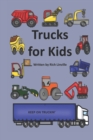 Image for Trucks for Kids