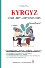 Image for Kyrgyz : Real-Life Conversation for Beginners