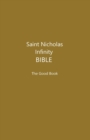 Image for Saint Nicholas Infinity Bible (Khaki Cover)