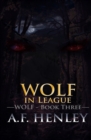 Image for Wolf, in League