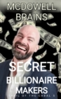Image for Secret Billionaire Makers