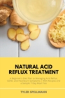 Image for Natural Acid Reflux Treatment