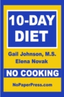 Image for 10-Day No-Cooking Diet