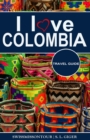 Image for I love Colombia Travel Guide