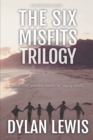 Image for The Six Misfits Trilogy