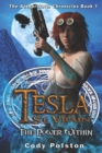 Image for Tesla St. Vrain : The Power Within