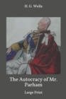Image for The Autocracy of Mr. Parham