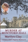 Image for Murder at Montford Hall