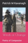 Image for Winds of Change : Poetry of Compassion