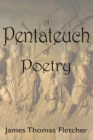 Image for A Pentateuch Of Poetry