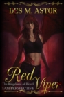 Image for Red Viper and the Vampire War