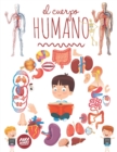Image for El Cuerpo Humano Para Ninos : Mira debajo de tu cuerpo a partir de 3 anos, Enciclopedia para ninos.