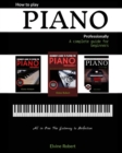 Image for How to Play Piano Professionally