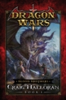 Image for Blood Brothers : Dragon Wars - Book 1