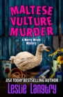 Image for Maltese Vulture Murder