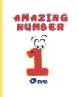 Image for Amazing Number 1