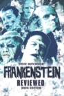 Image for Frankenstein Reviewed