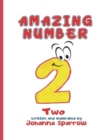 Image for Amazing Number 2