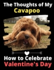 Image for The Thoughts of My Cavapoo : How to Celebrate Valentine&#39;s Day