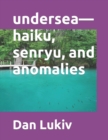 Image for undersea-haiku, senryu, and anomalies
