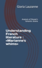 Image for Understanding French literature