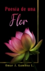 Image for Poesia de una Flor