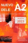 Image for Nuevo DELE A2 : Version 2020. Preparacion para el examen. Modelos de examen DELE A2