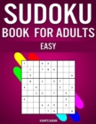 Image for Sudoku Book for Adults Easy