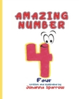 Image for Amazing Number 4