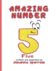 Image for Amazing Number 5