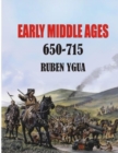 Image for Early Middle Ages