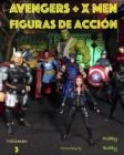 Image for Avengers + X Men : Superheroes