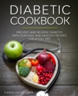 Image for Diabetic Cookbook