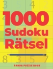Image for 1000 Sudoku Ratsel