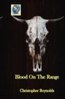 Image for Blood On The Range
