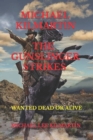 Image for Michael Kilmartin the Gunslinger Strikes