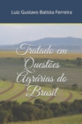 Image for Tratado em Questoes Agrarias do Brasil