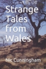 Image for Strange Tales from Wales