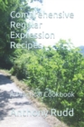 Image for Comprehensive Regular Expression Recipes : A Practical Cookbook
