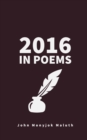 Image for 2016 In Poems