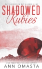 Image for Shadowed Rubies