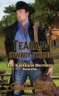 Image for Teagan : Cowboy Strong: Christian Historical Western
