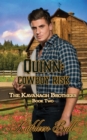 Image for Quinn : Cowboy Risk: Christian Historical Romance
